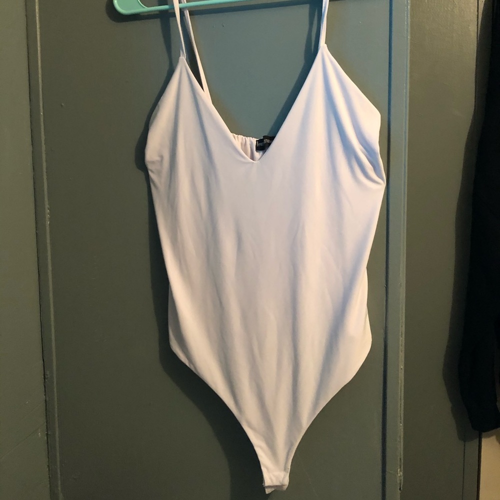 Fashionova top